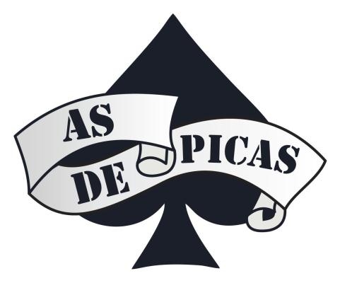 As de Picas, Narón