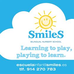 Escuela Infantil Bilingüe Smiles, Madrid