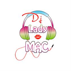 Dj Lady Mac, San Isidro