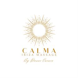 Calma Ibiza Massage | Dánae Cuenca Guerrero