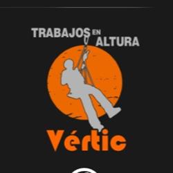 Trabajo en Altura Vertic, L'Alfàs del Pi