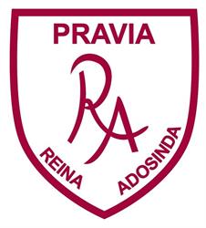 Internado Colegio de San Luis (ahora Colegio Reina Adosinda), Pravia