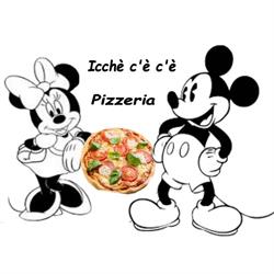 Pizzeria Icchè c'è c'è, Los Abrigos