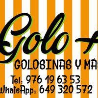 Golo+, Olvega