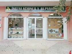Instalaciones Eléctricas Dennis Tous Gomann, Cala Ratjada