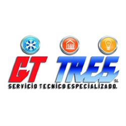 Servicio Técnico GT Tres, Sils