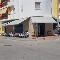Cervecería Zona Norte, Vélez-Málaga