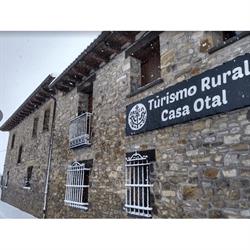 Turismo Rural Casa Otal, Jaca