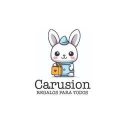 Carusion tienda de Regalos, Oviedo