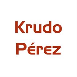 KRUDO PÉREZ, Aranjuez