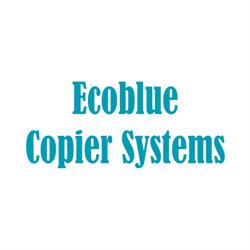 Ecoblue Copier System, Ronda