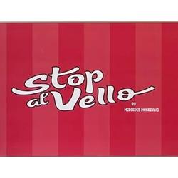 Stop Al Vello, Guadix