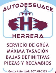 Autodesguace Herrera