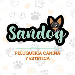 Sandog peluqueria canina y estética, Badajoz