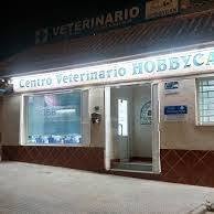Centro Veterinario Hobbycan, Canteras