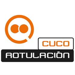 Cuco Rotulación, Gozon