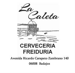 Cervecería Freiduría La Caleta, Badajoz