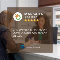Marsada Gestión, Pamplona