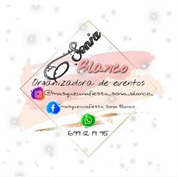 Blanco decoraciones, Puerto del Rosario