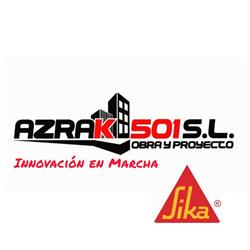 Construccions Azrak 501, Martorell