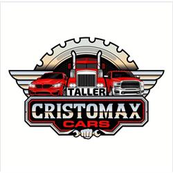 CristoMax Cars, La Nucia