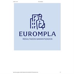 Eurompla Solutions, Madrid
