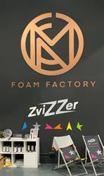 Foam Factory, Montgat