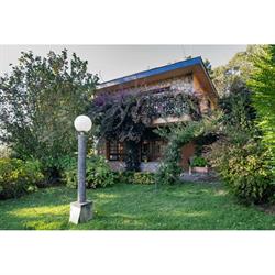 Villa Alo, San Vicente