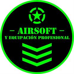 Airsoft y Equipación Profesional Miriam, Crevillent