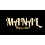 Manal Degustació, Manresa