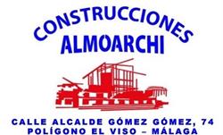 Construcciones Almoarchi, Málaga