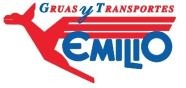 Gruas Emilio, Getafe