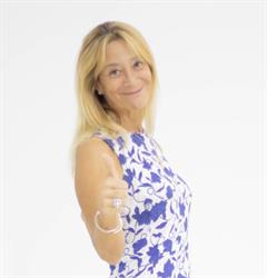 Mariela Gómez, consultora inmobiliaria, Tenerife, Callao Salvaje