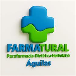 Farmatural Águilas