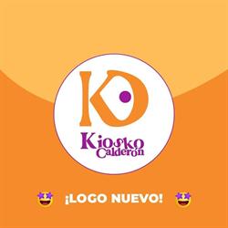 Kiosco Calderón, Valladolid