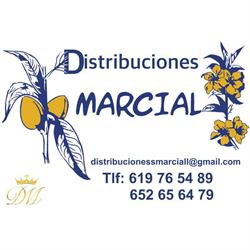 Distribuciones Marcial, Isla Cristina