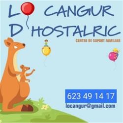 Lo Cangur d´Hostalric