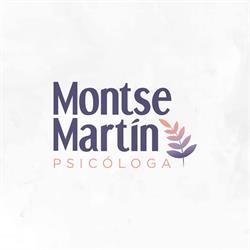 Montse Martín Psicóloga, Huelva