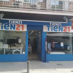 Tien21 Villaverde Alto, Madrid