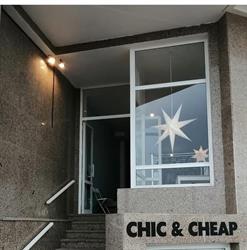 CHIC & CHEAP, Guía de Isora