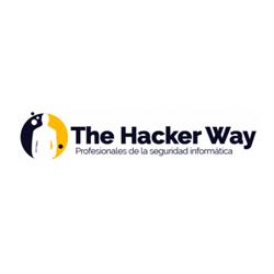 THE HACKER WAY, Madrid