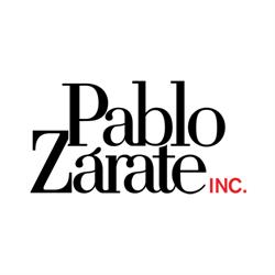 PABLO ZÁRATE, Zaragoza