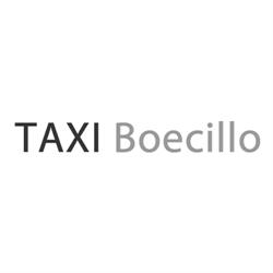 Taxi Boecillo