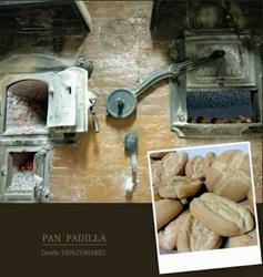 Pan Padilla, Málaga