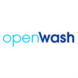 Lavandería Open Wash Grupo Casa Tejá, Cuevas del Almanzora