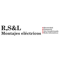 Montajes Eléctricos R. S & L, Cambrils