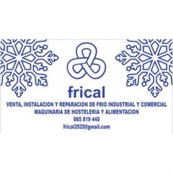 Frical, Viator