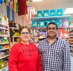Tienda Latina Tarragona