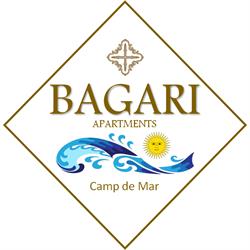 Bagari Apartments, Es Camp de Mar