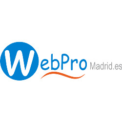 WebproMadrid.es | SEO + SEM y diseño web